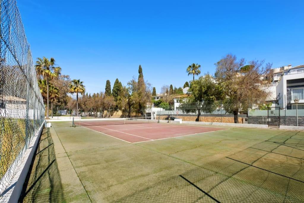 Vista Mar En La Cala De Mijas Apartman Kültér fotó